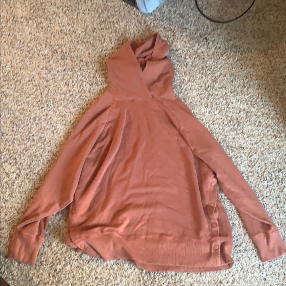 Aerie hoodie